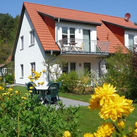 Steinbock-Ferienwohnungen โคลพินซี ภายนอก รูปภาพ