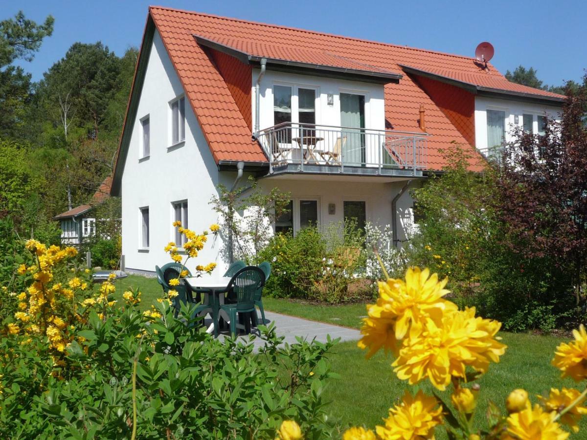 Steinbock-Ferienwohnungen โคลพินซี ภายนอก รูปภาพ